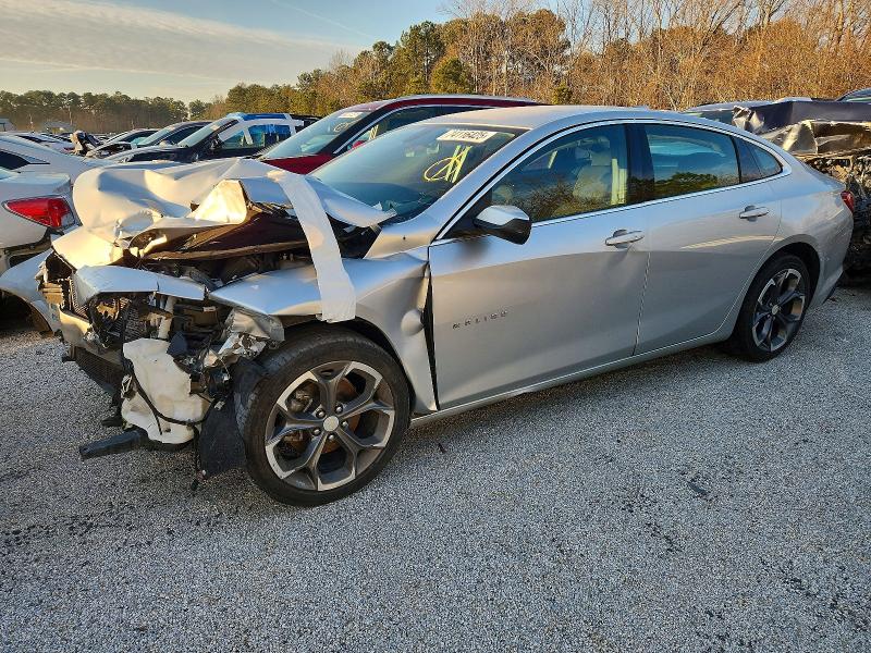 Фото 1 - CHEVROLET MALIBU