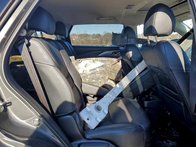 Фото 11 - MAZDA CX-9