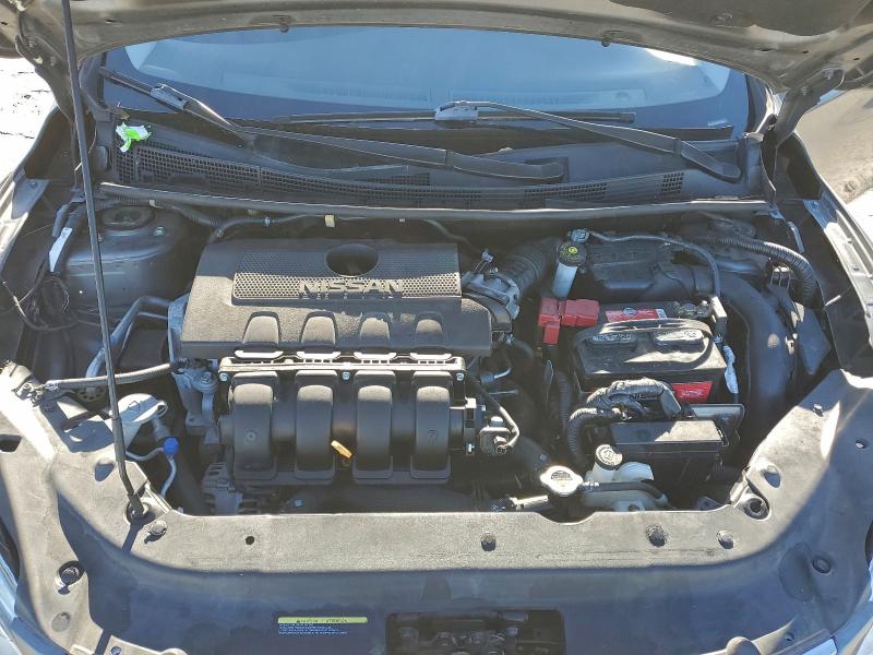 Фото 11 - NISSAN SENTRA