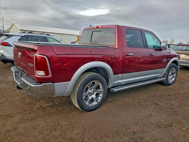 Фото 3 - RAM 1500