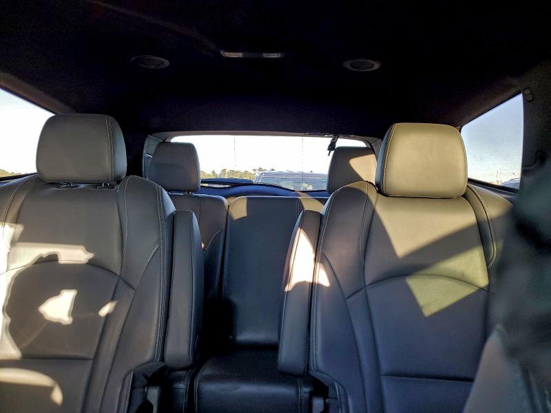 Фото 10 - BUICK ENCLAVE