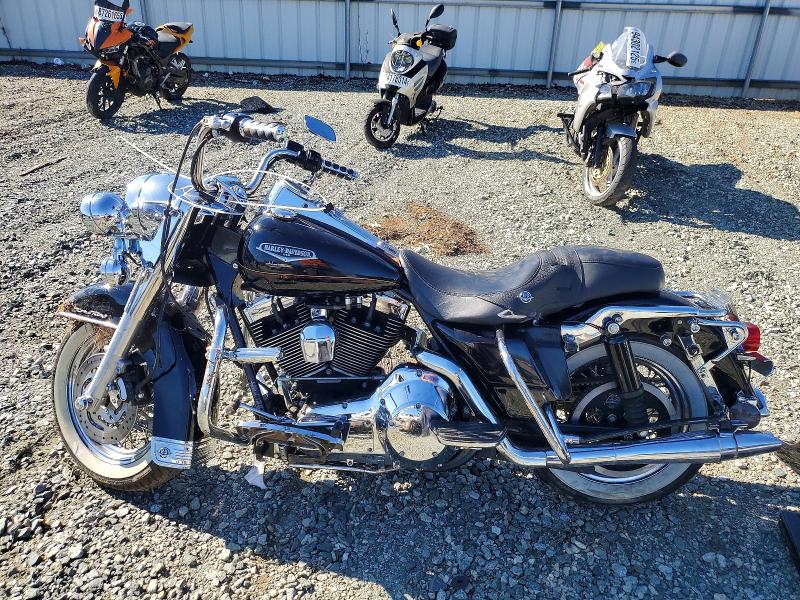 HARLEY-DAVIDSON FL 2000