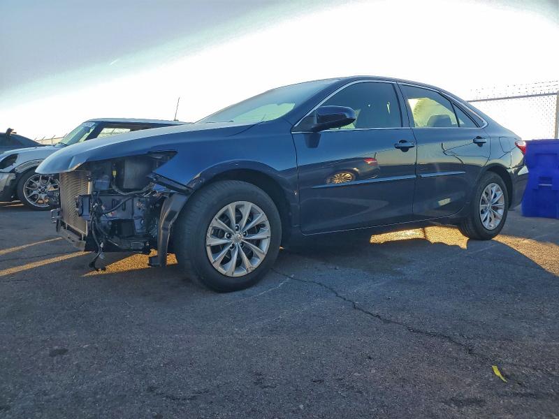 Фото 1 - TOYOTA CAMRY