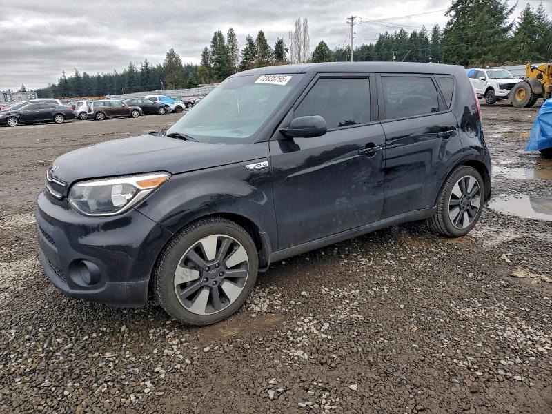 Фото 1 - KIA SOUL