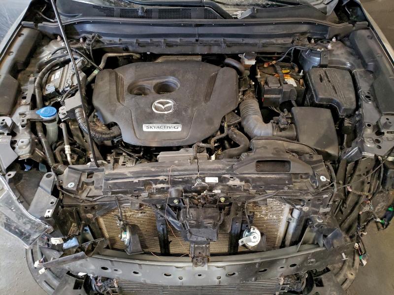 Фото 12 - MAZDA CX-5