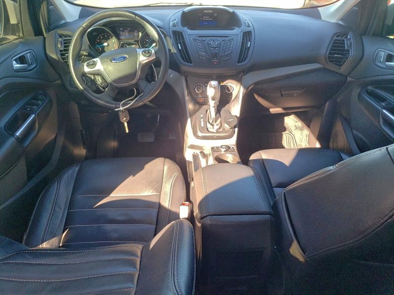 Фото 8 - FORD ESCAPE