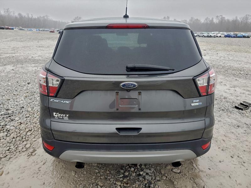 Фото 6 - FORD ESCAPE
