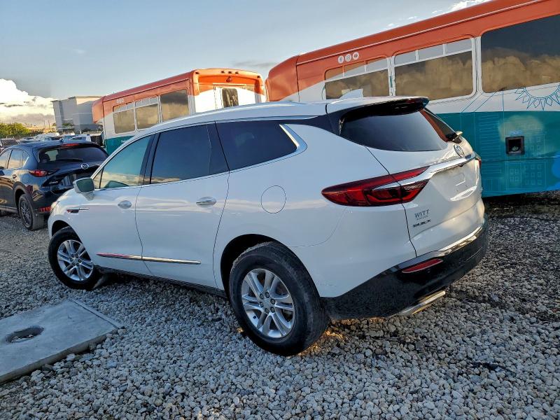 Фото 2 - BUICK ENCLAVE