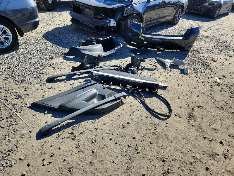 Фото 13 - SUBARU CROSSTREK