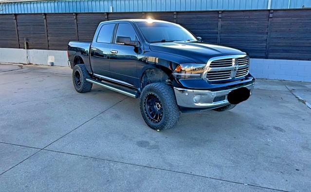 Фото 1 - RAM 1500