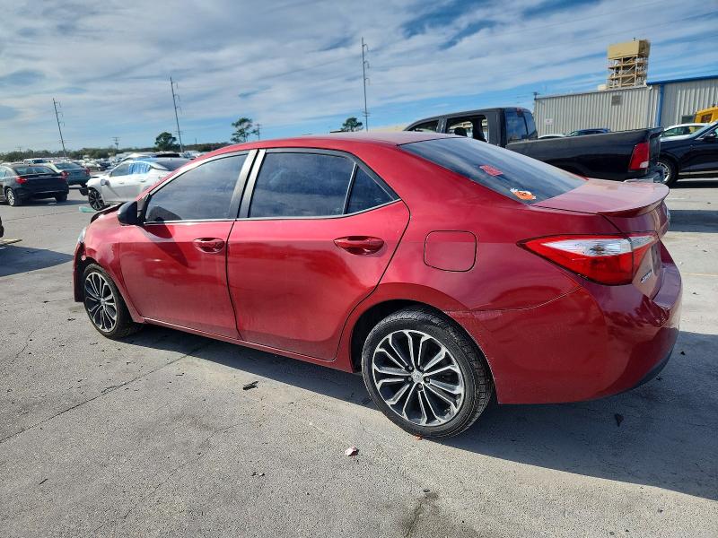 Фото 2 - TOYOTA COROLLA