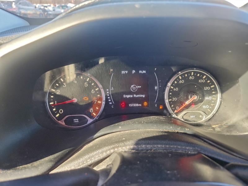 Фото 9 - JEEP RENEGADE