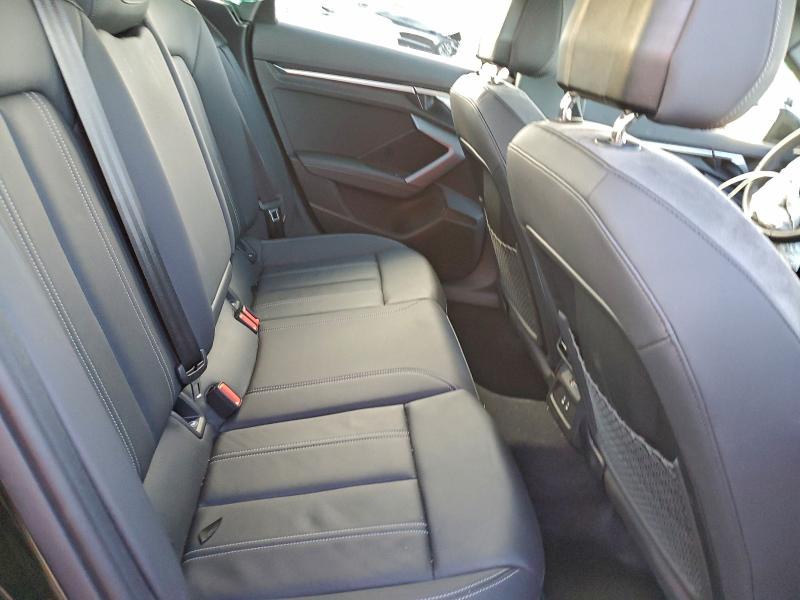 Фото 10 - AUDI A3