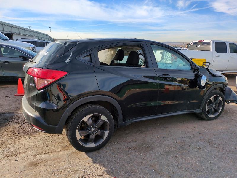 Фото 3 - HONDA HR-V