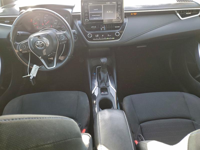 Фото 8 - TOYOTA COROLLA