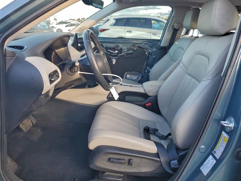 Фото 7 - HONDA HR-V