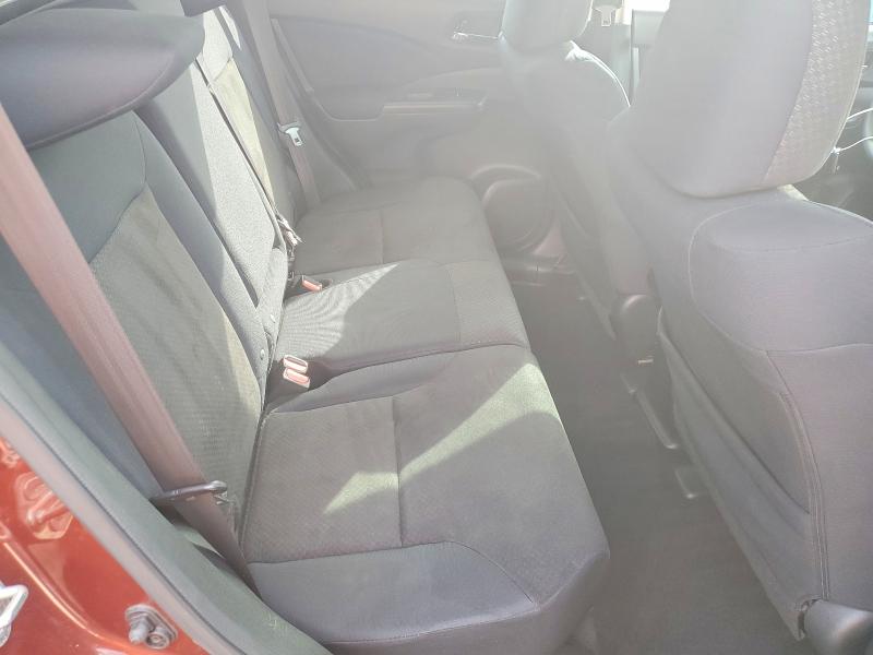 Фото 11 - HONDA CRV