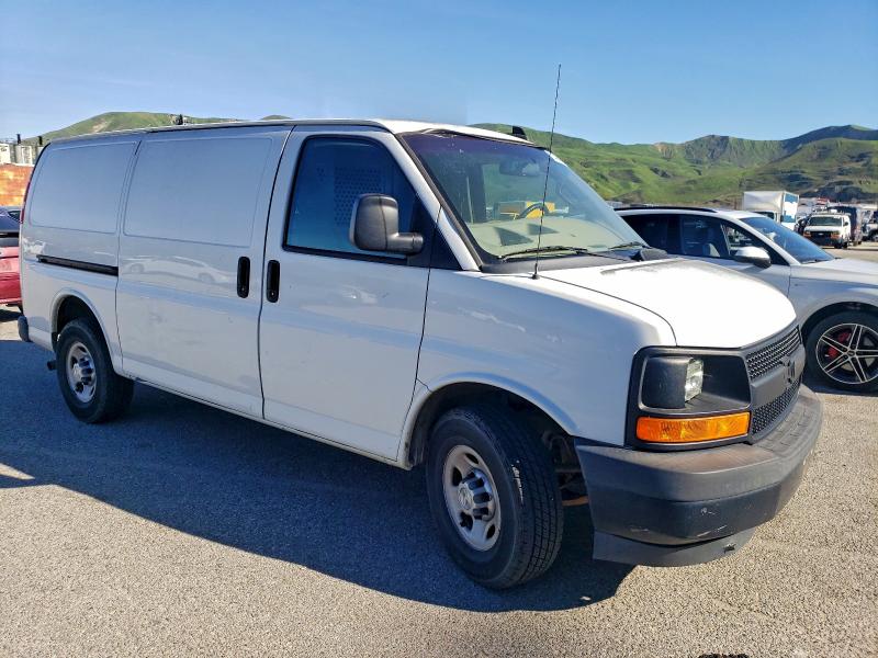 Фото 4 - CHEVROLET EXPRESS