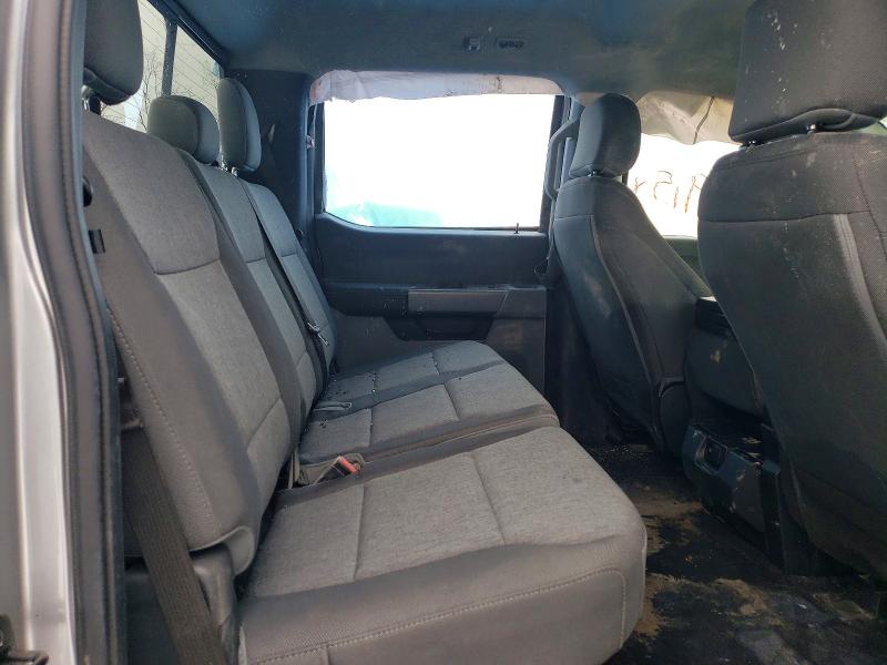 Фото 10 - FORD F250