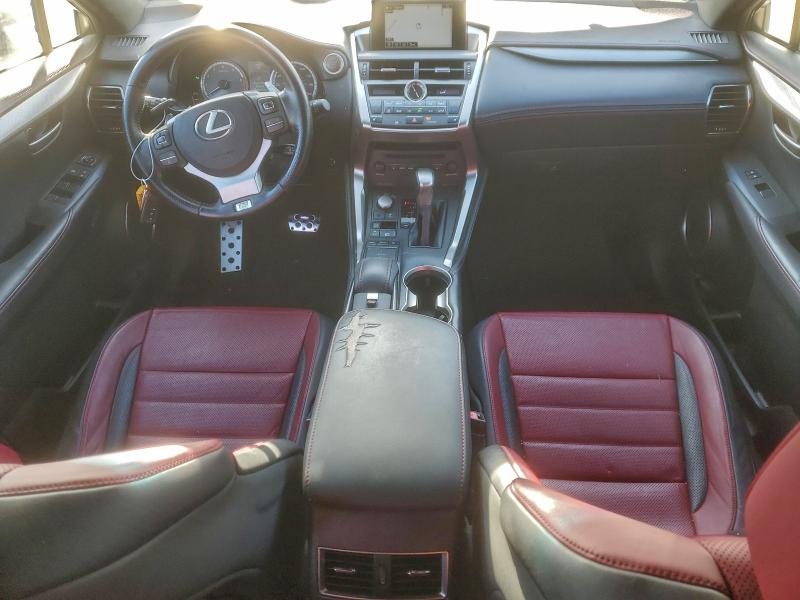 Фото 8 - LEXUS NX