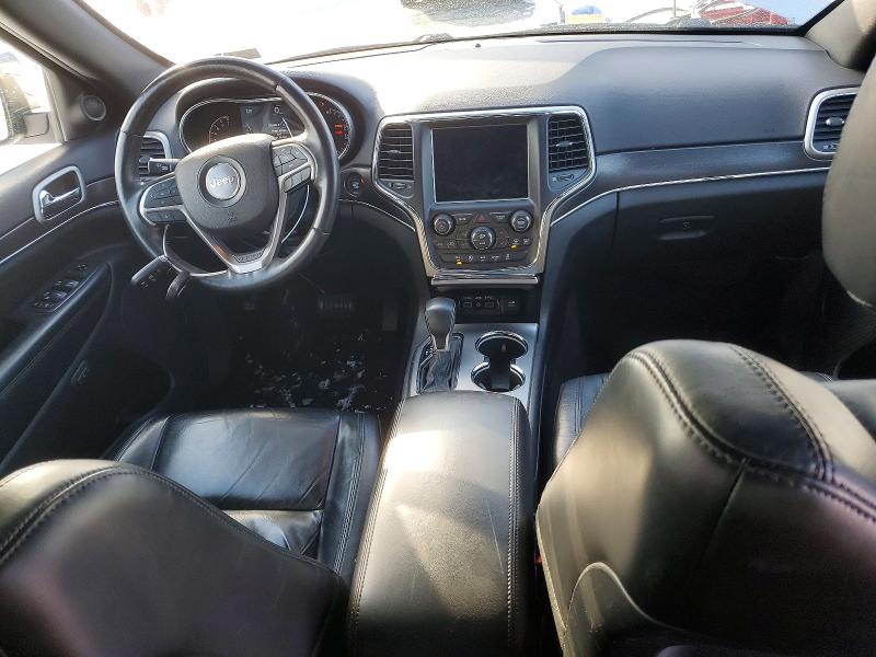 Фото 8 - JEEP GRAND CHER