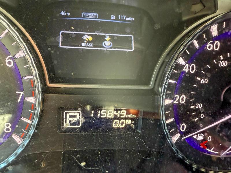 Фото 8 - INFINITI QX60