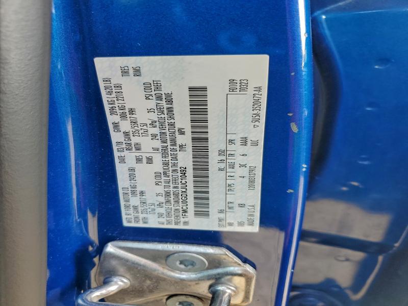 Фото 13 - FORD ESCAPE