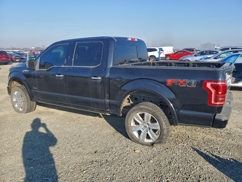 Фото 2 - FORD F-150