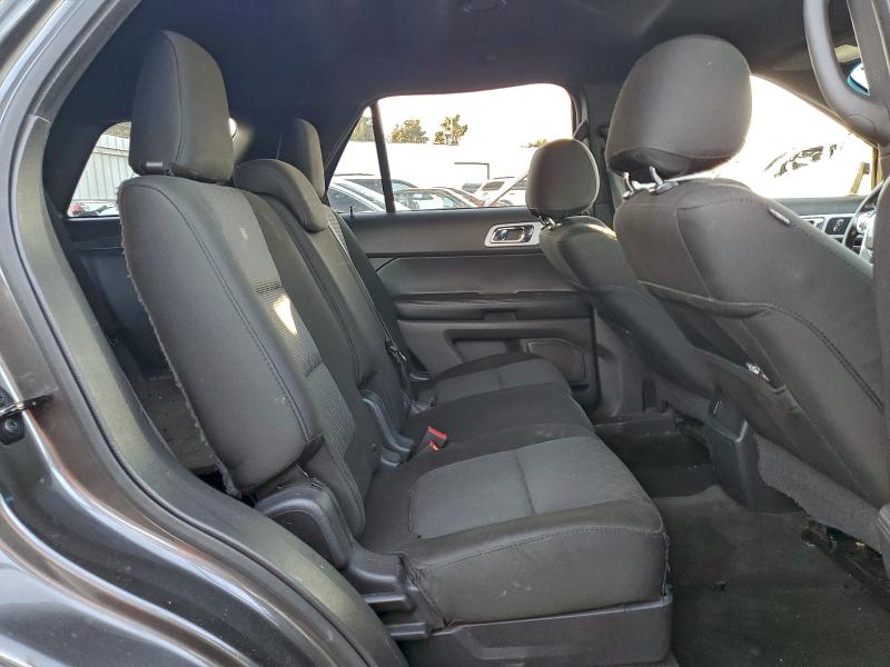 Фото 11 - FORD EXPLORER