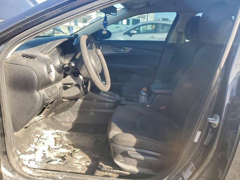 Фото 7 - KIA FORTE