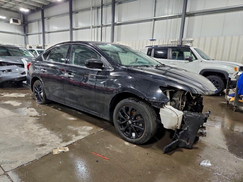 Фото 4 - NISSAN SENTRA