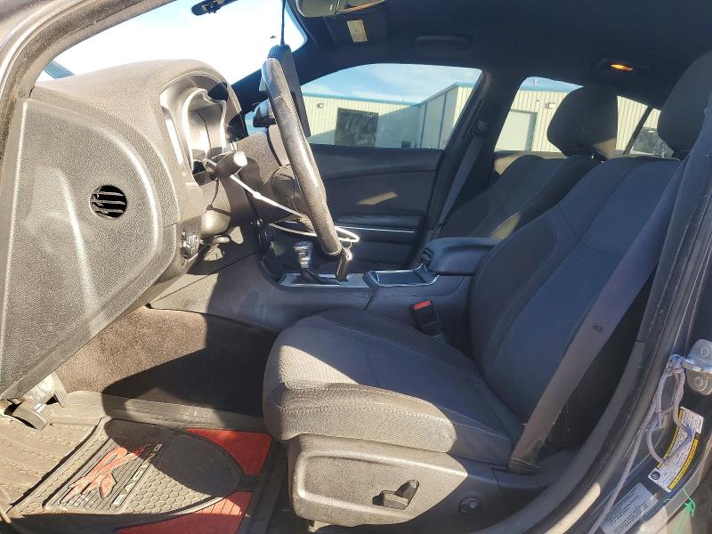 Фото 7 - DODGE CHARGER