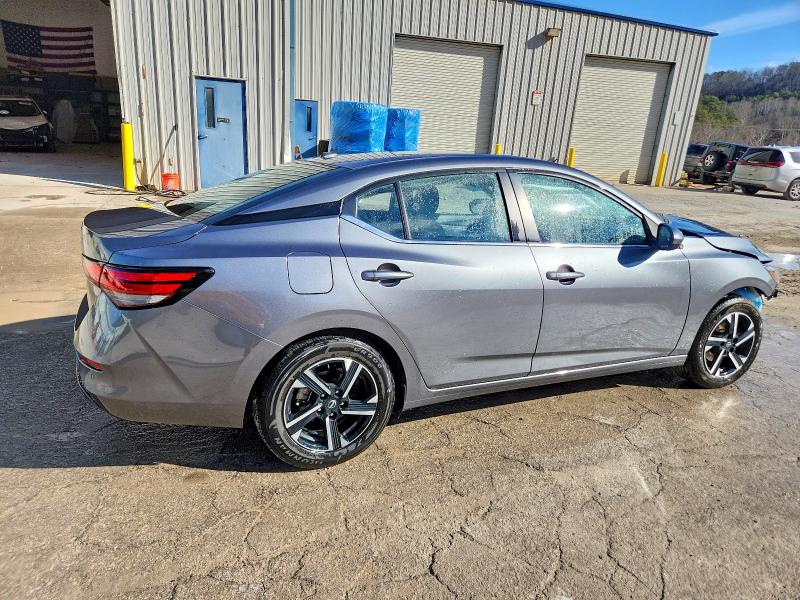 Фото 3 - NISSAN SENTRA