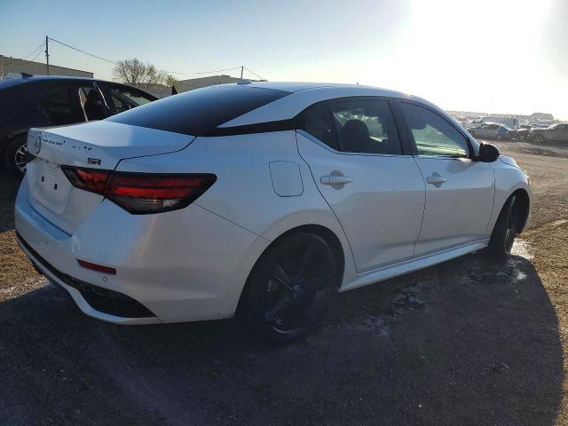 Фото 3 - NISSAN SENTRA