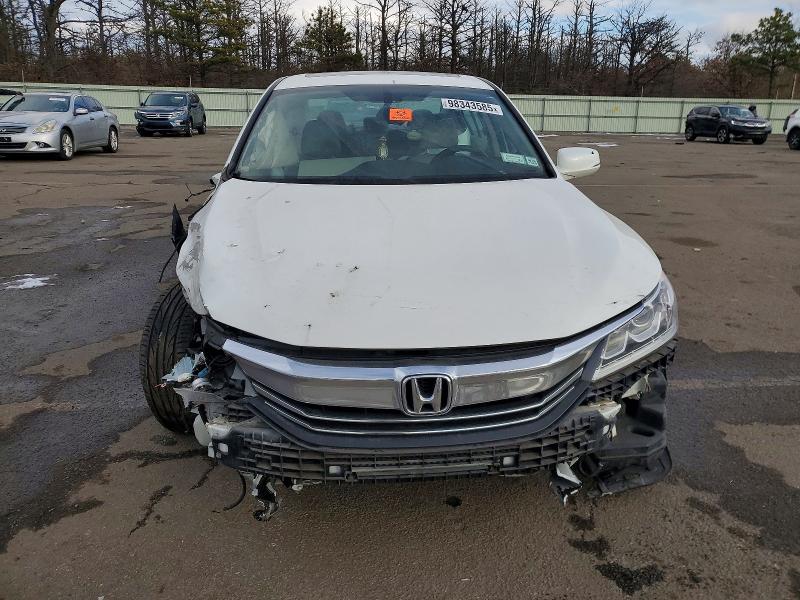 Фото 5 - HONDA ACCORD