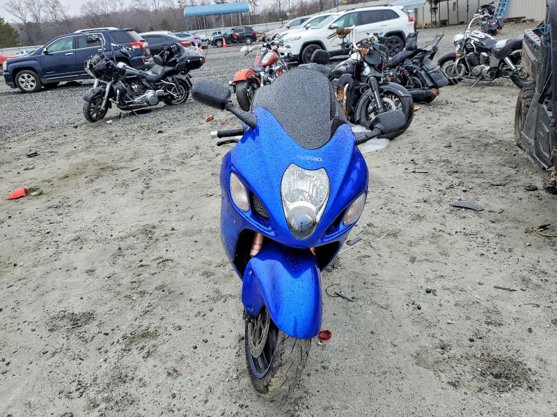 SUZUKI GSX1300 RZ 2007