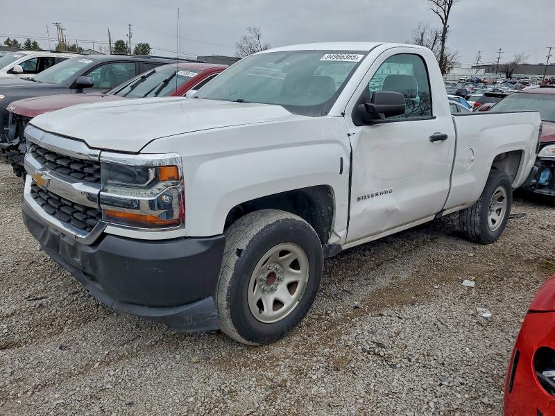 Фото 1 - CHEVROLET ALL Models