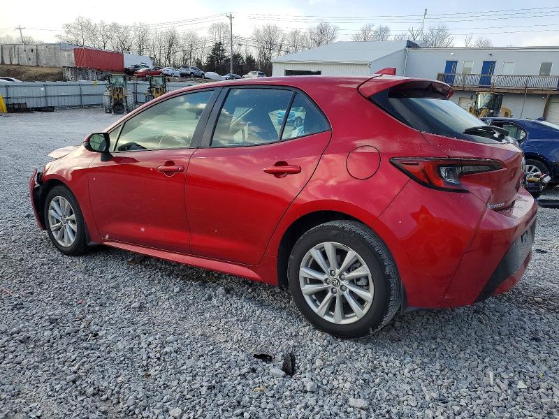 Фото 2 - TOYOTA COROLLA