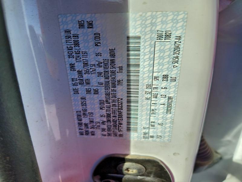 Фото 12 - FORD F-150