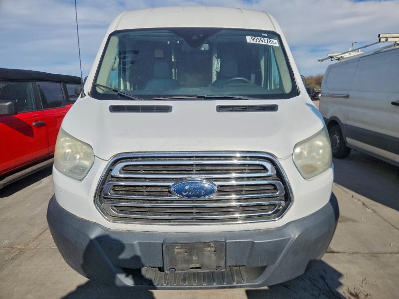 Фото 5 - FORD TRANSIT