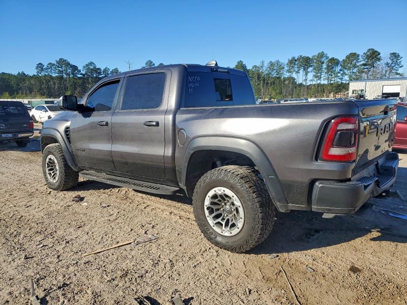 Фото 2 - RAM 1500