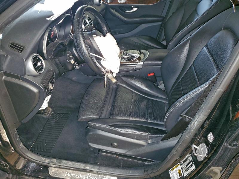 Фото 7 - MERCEDES-BENZ GLC-CLASS