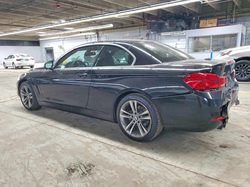 Фото 2 - BMW 4 SERIES