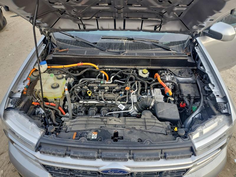 Фото 11 - FORD MAVERICK