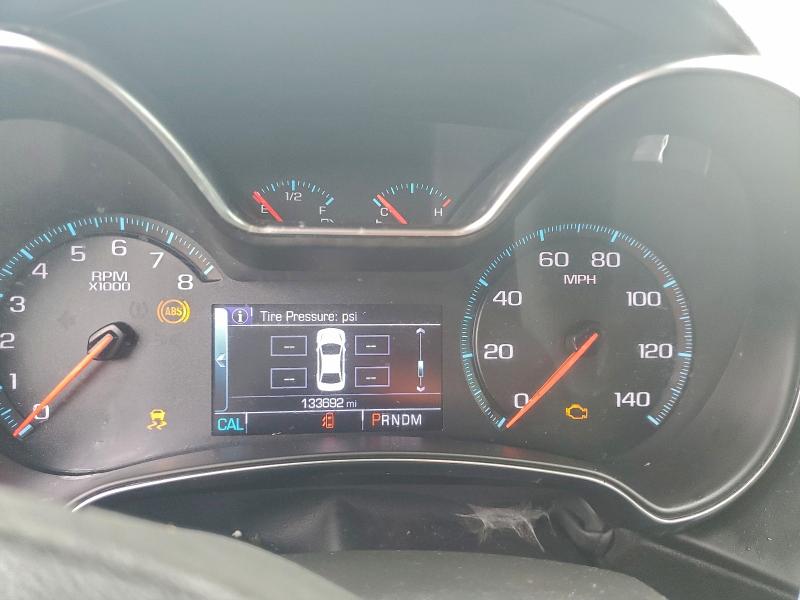 Фото 9 - CHEVROLET IMPALA