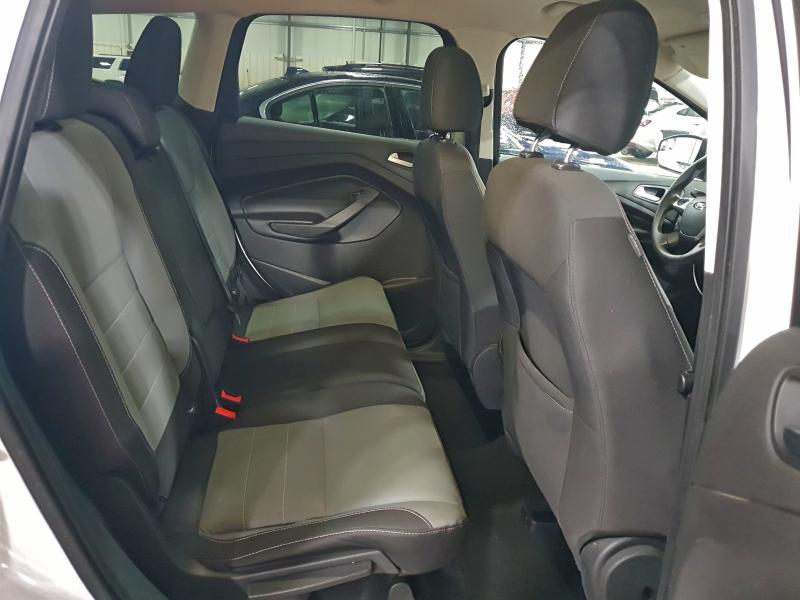 Фото 11 - FORD ESCAPE