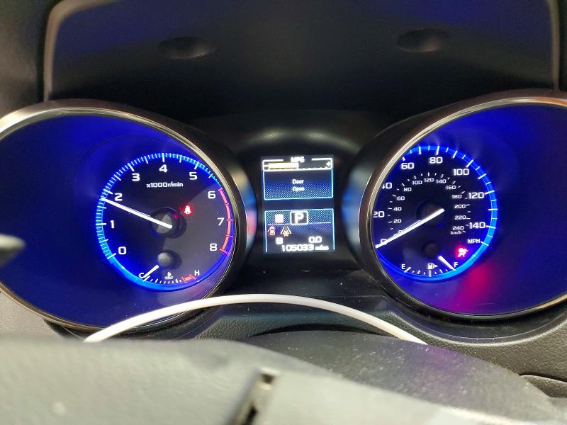 Фото 9 - SUBARU OUTBACK