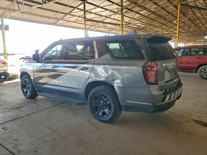 Фото 2 - CHEVROLET TAHOE