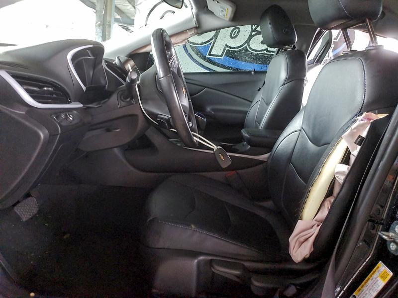 Фото 7 - CHEVROLET VOLT