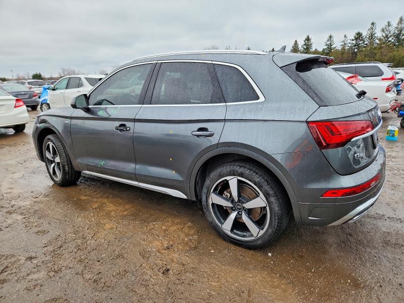 Фото 2 - AUDI Q5